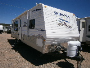 Used 2010 Keystone Springdale 291RKSSR Travel Trailer For Sale